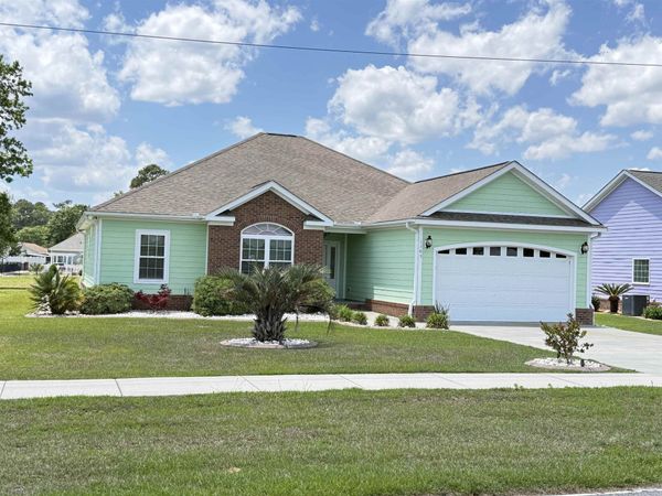 1165 6th Ave. S, North Myrtle Beach, SC 29582