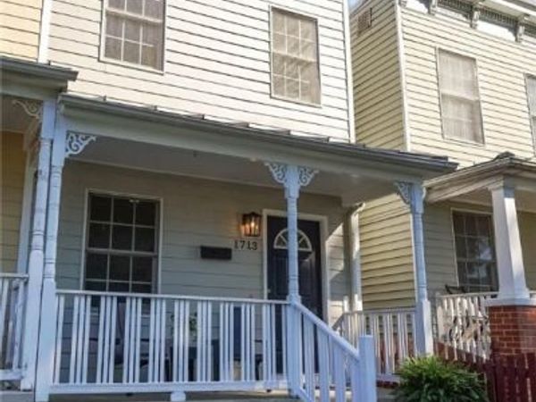 1713 Everett Street, Richmond, VA 23224