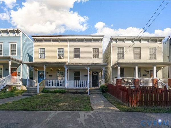 1713 Everett Street, Richmond, VA 23224