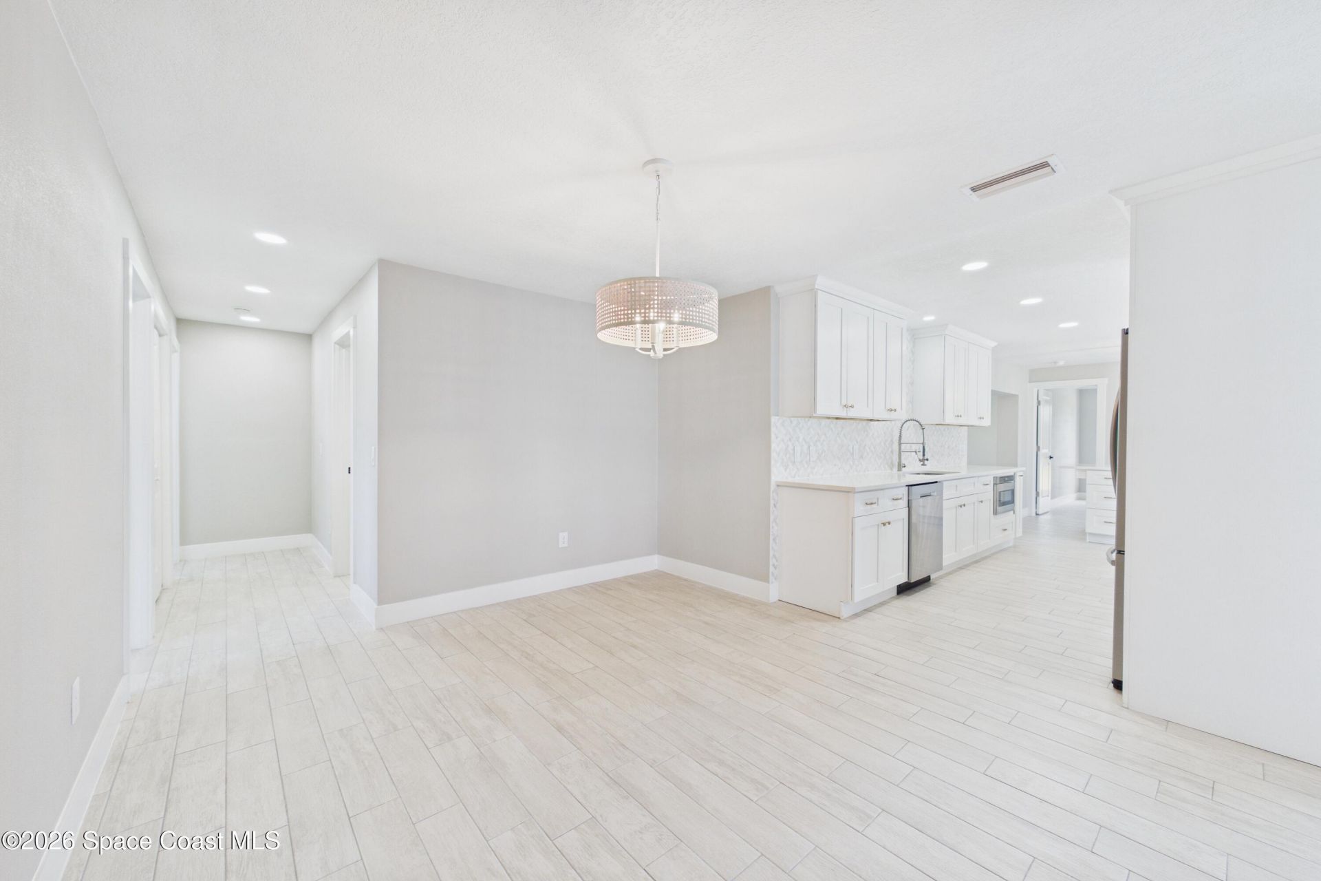 515 Inwood Lane , Indian Harbor Beach, FL 32937 Photo
