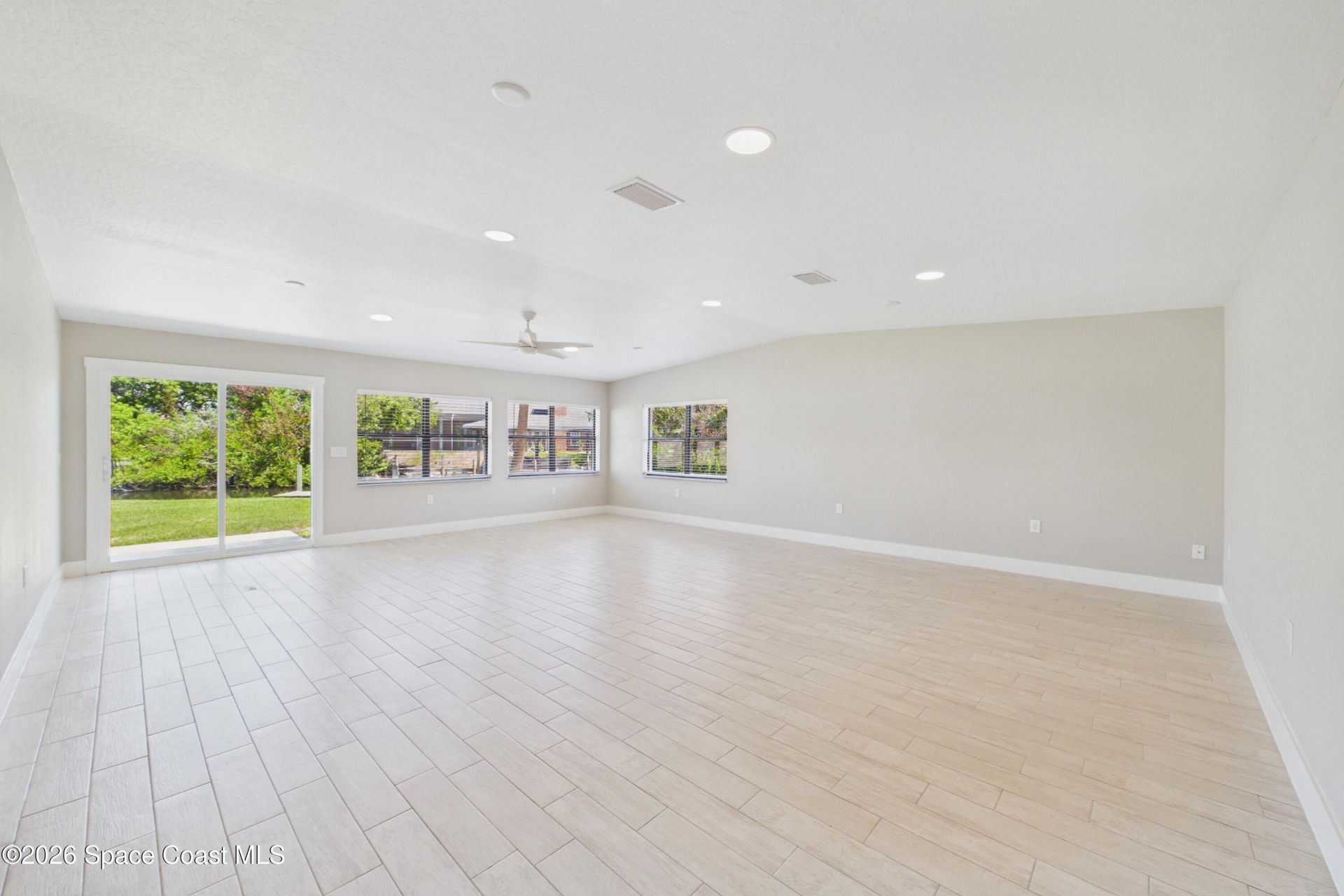 515 Inwood Lane , Indian Harbor Beach, FL 32937 Photo