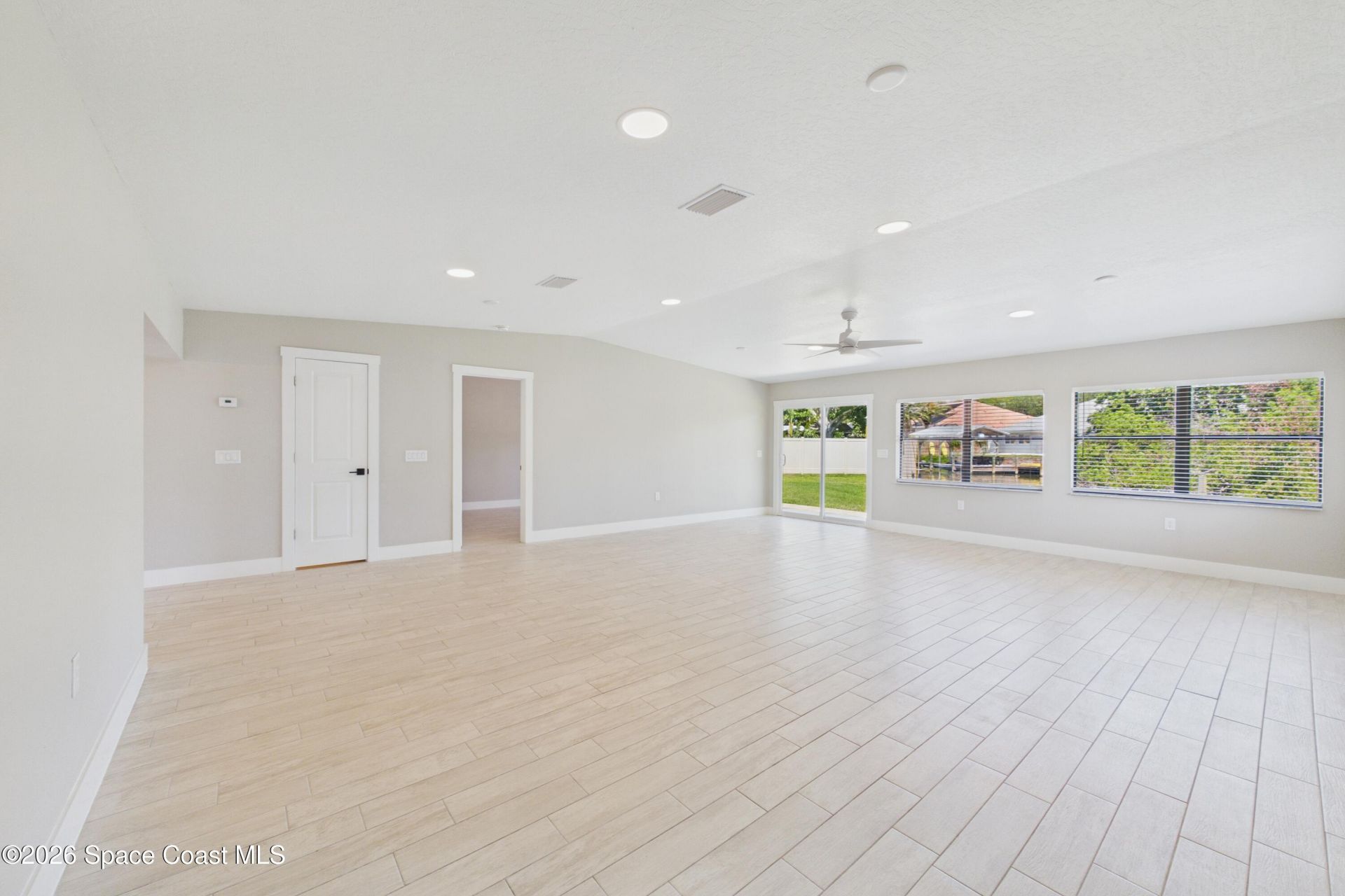 515 Inwood Lane , Indian Harbor Beach, FL 32937 Photo