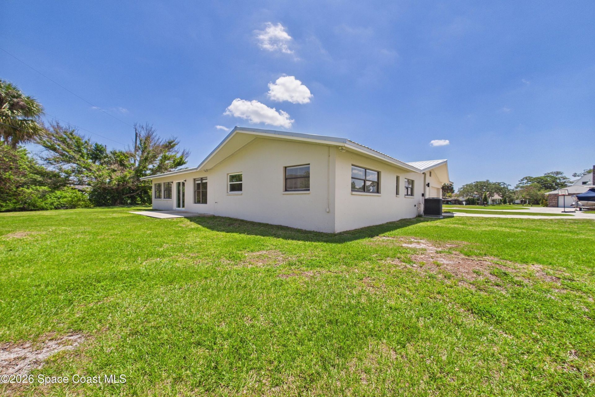 515 Inwood Lane , Indian Harbor Beach, FL 32937 Photo