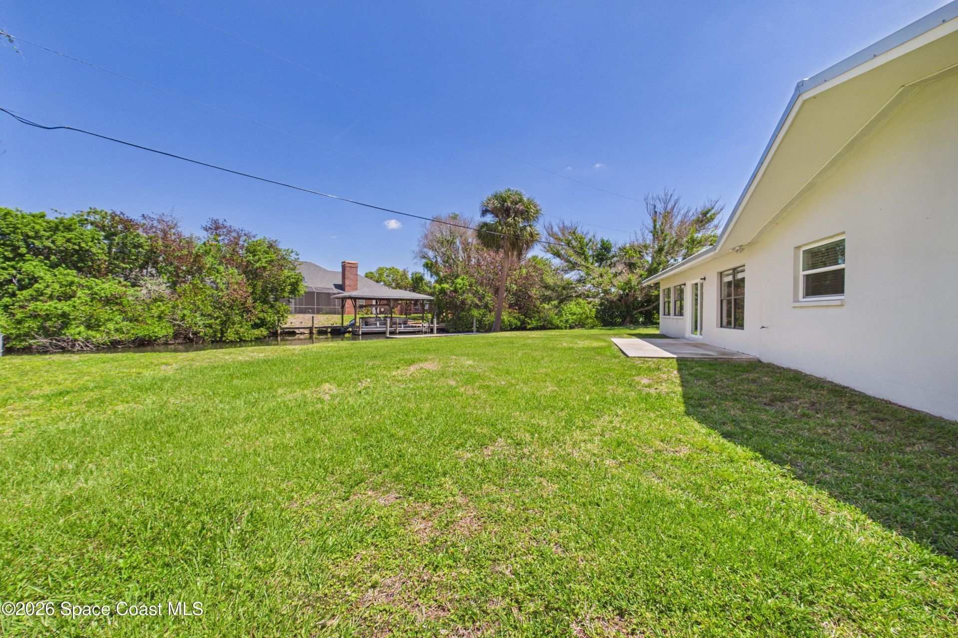 515 Inwood Lane , Indian Harbor Beach, FL 32937 Photo