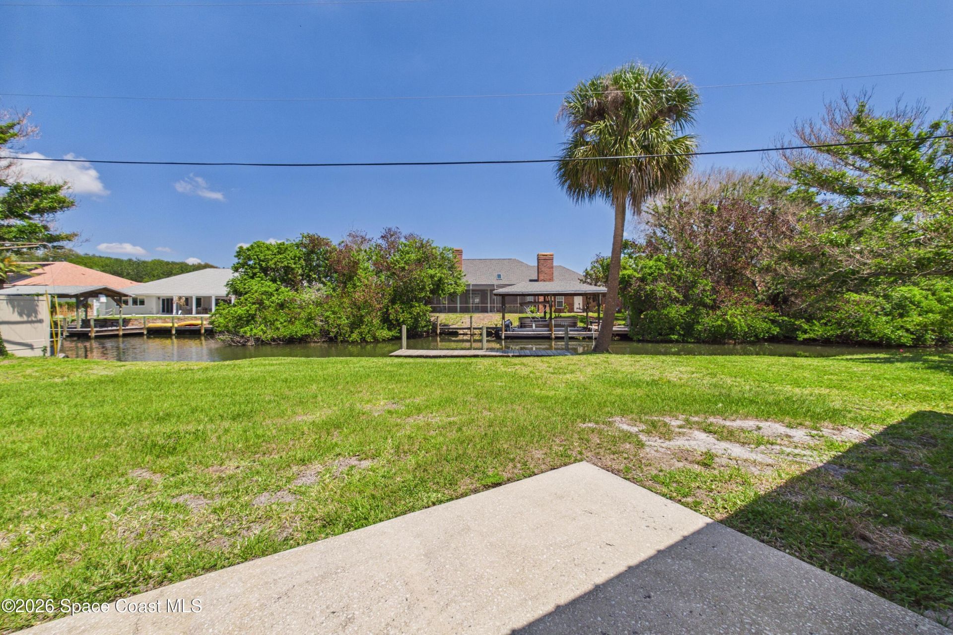 515 Inwood Lane , Indian Harbor Beach, FL 32937 Photo