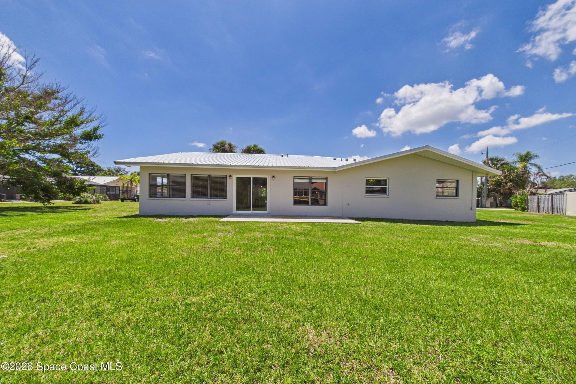 515 Inwood Lane , Indian Harbor Beach, FL 32937 Photo