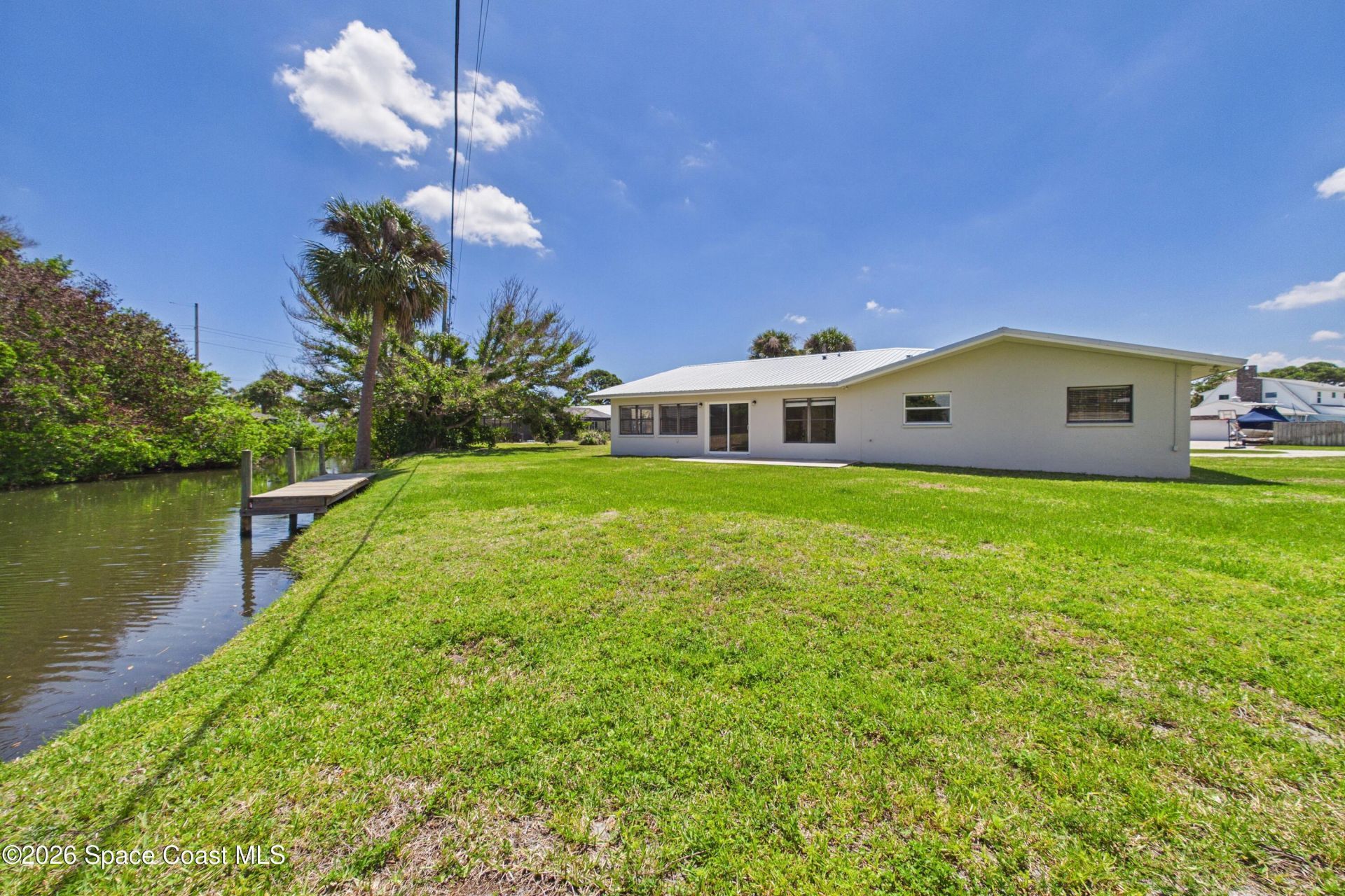 515 Inwood Lane , Indian Harbor Beach, FL 32937 Photo