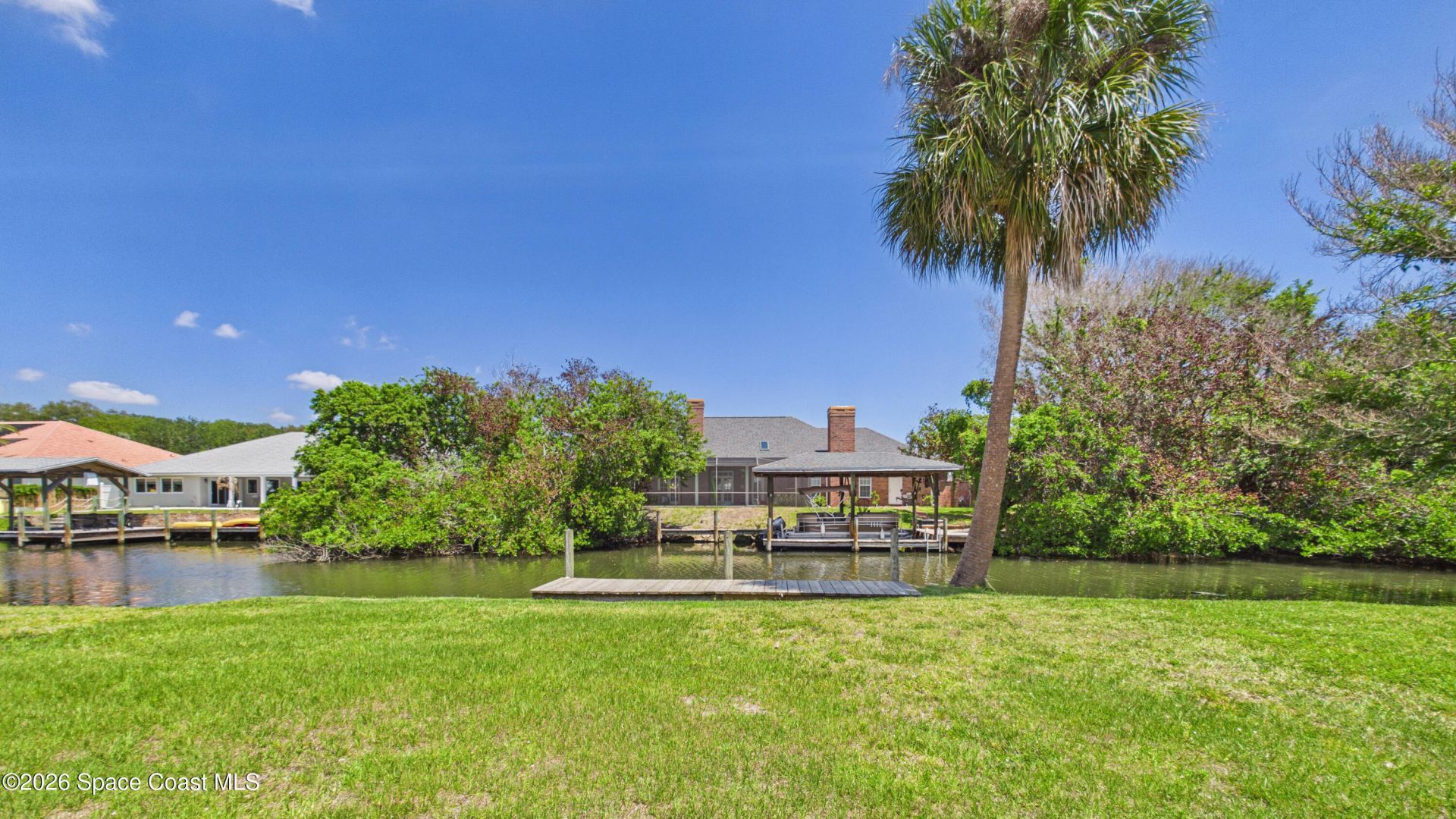 515 Inwood Lane , Indian Harbor Beach, FL 32937 Photo