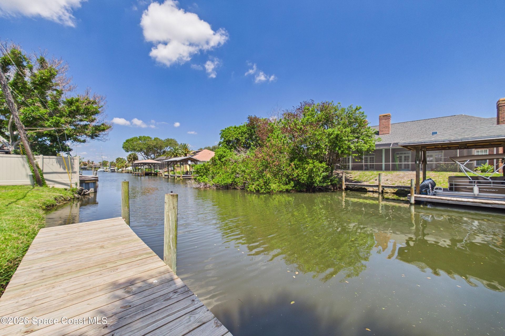 515 Inwood Lane , Indian Harbor Beach, FL 32937 Photo