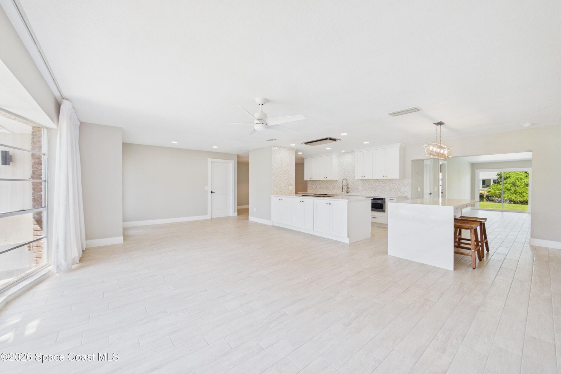 515 Inwood Lane , Indian Harbor Beach, FL 32937 Photo