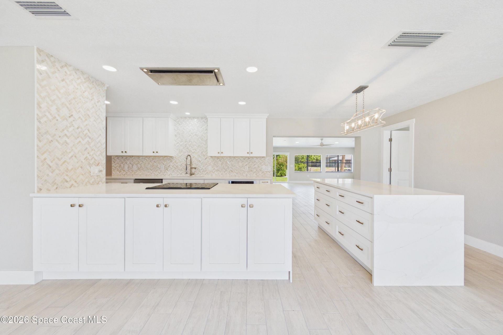 515 Inwood Lane , Indian Harbor Beach, FL 32937 Photo