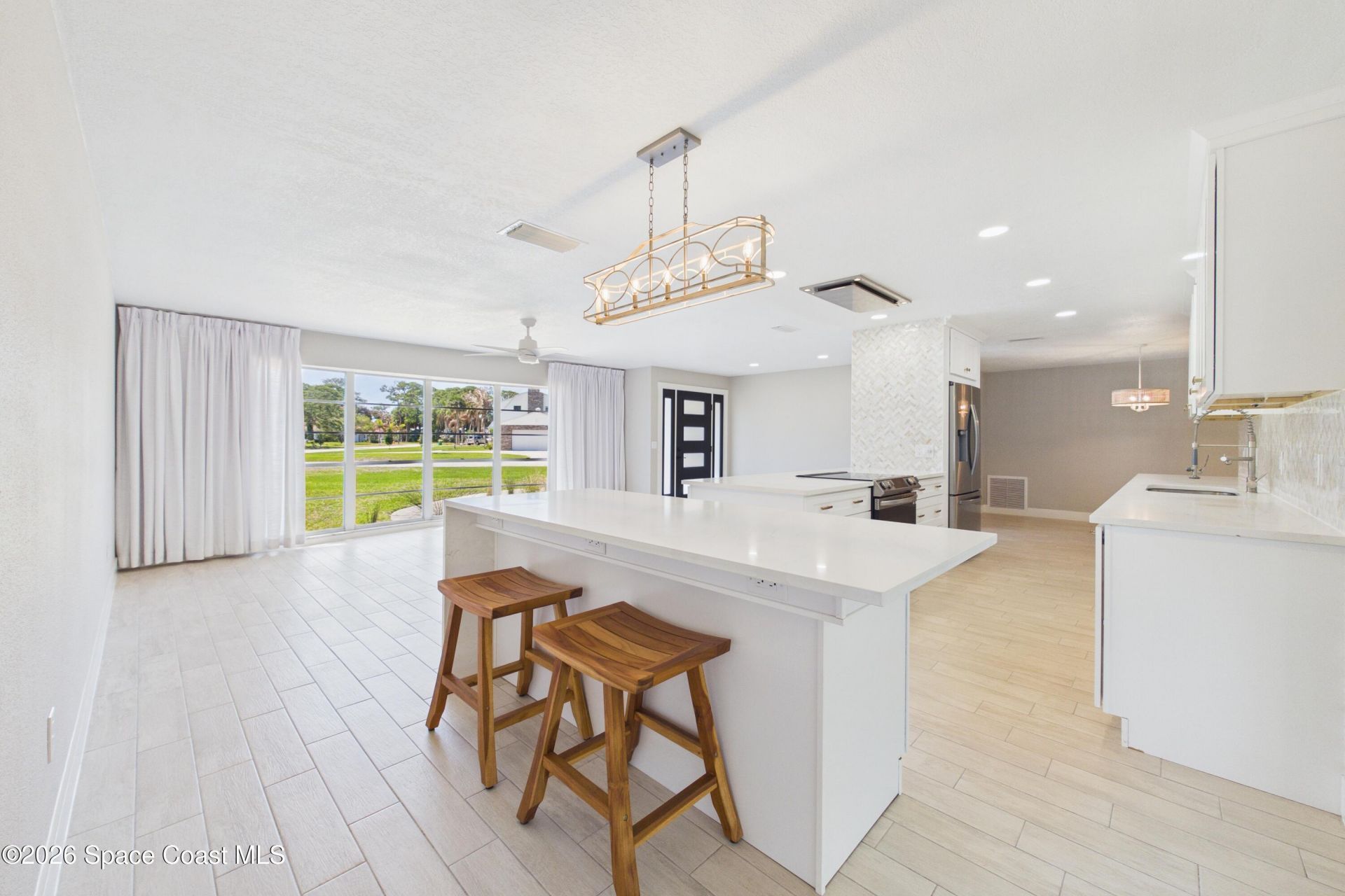 515 Inwood Lane , Indian Harbor Beach, FL 32937 Photo