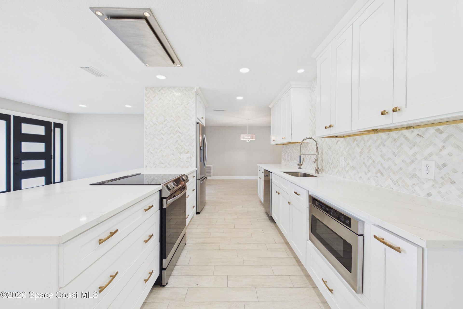 515 Inwood Lane , Indian Harbor Beach, FL 32937 Photo