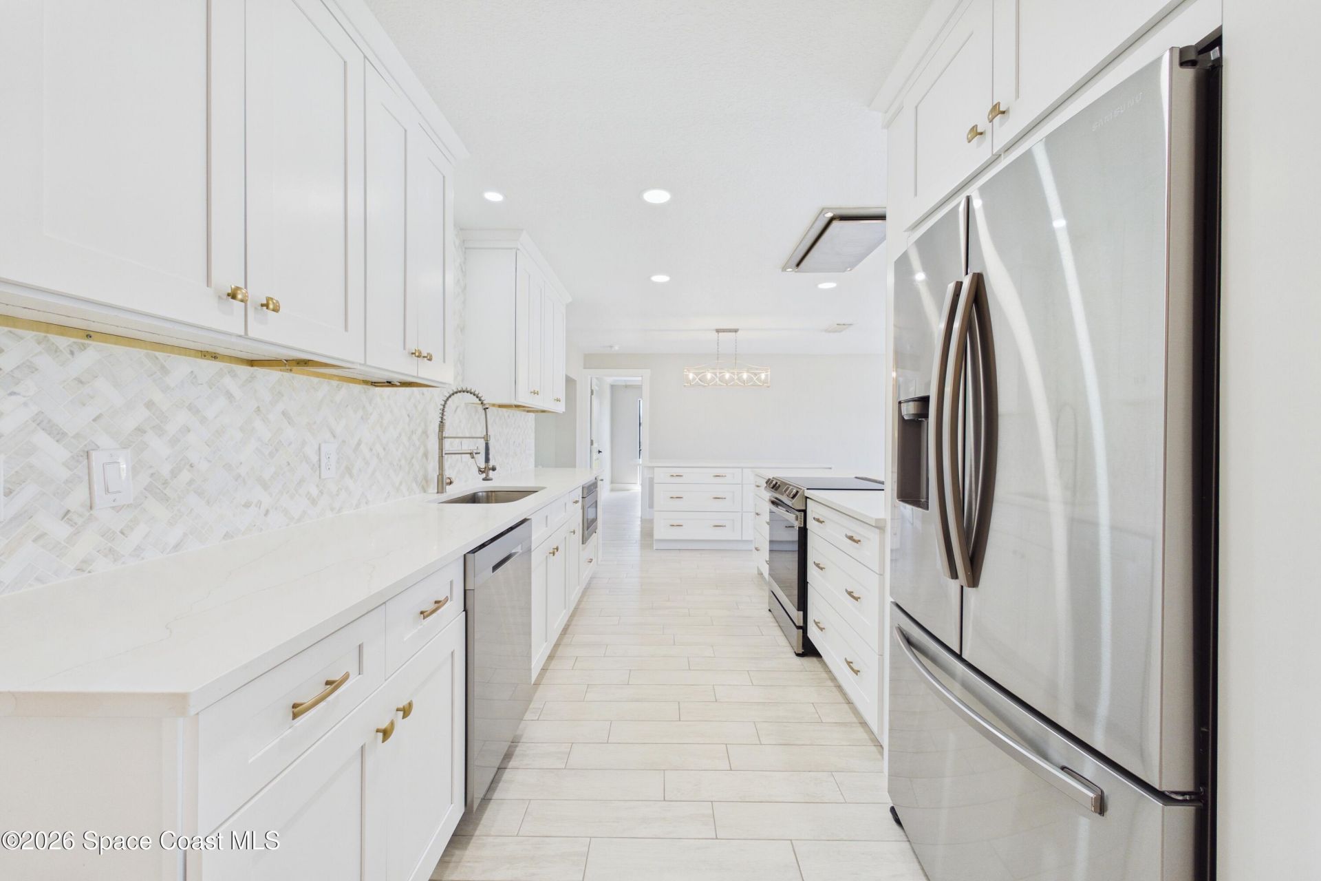 515 Inwood Lane , Indian Harbor Beach, FL 32937 Photo
