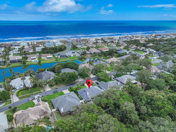 865 LAGUNA Drive, Fernandina Beach, FL 32034