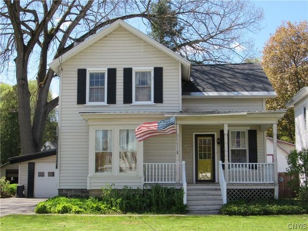 32 Elm Street , Ilion, NY 13357