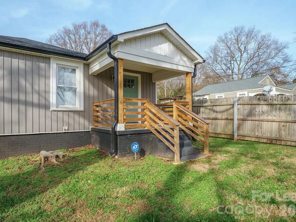 664 Wilshire Avenue SW, Unit A, Concord, NC 28027
