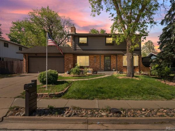 10529 W Exposition Drive, Lakewood, CO 80226