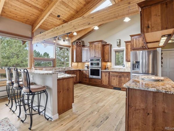 2320 Juniper Court , Golden, CO 80401
