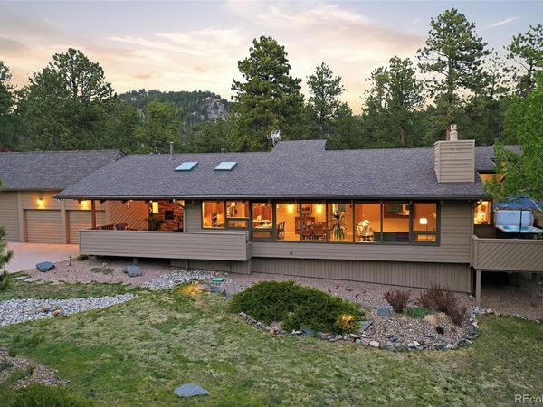 2320 Juniper Court , Golden, CO 80401