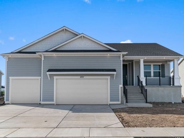 1528 S 4125 W, Unit 123, West Weber, UT 84401