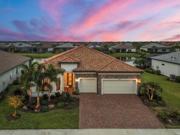 7428 SUMMERLAND COVE , LAKEWOOD RANCH, FL 34202