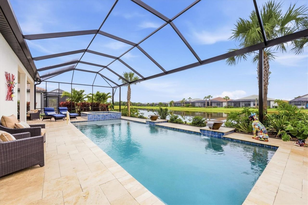 7428 Summerland Cove, Lakewood Ranch, FL 34202 Photo