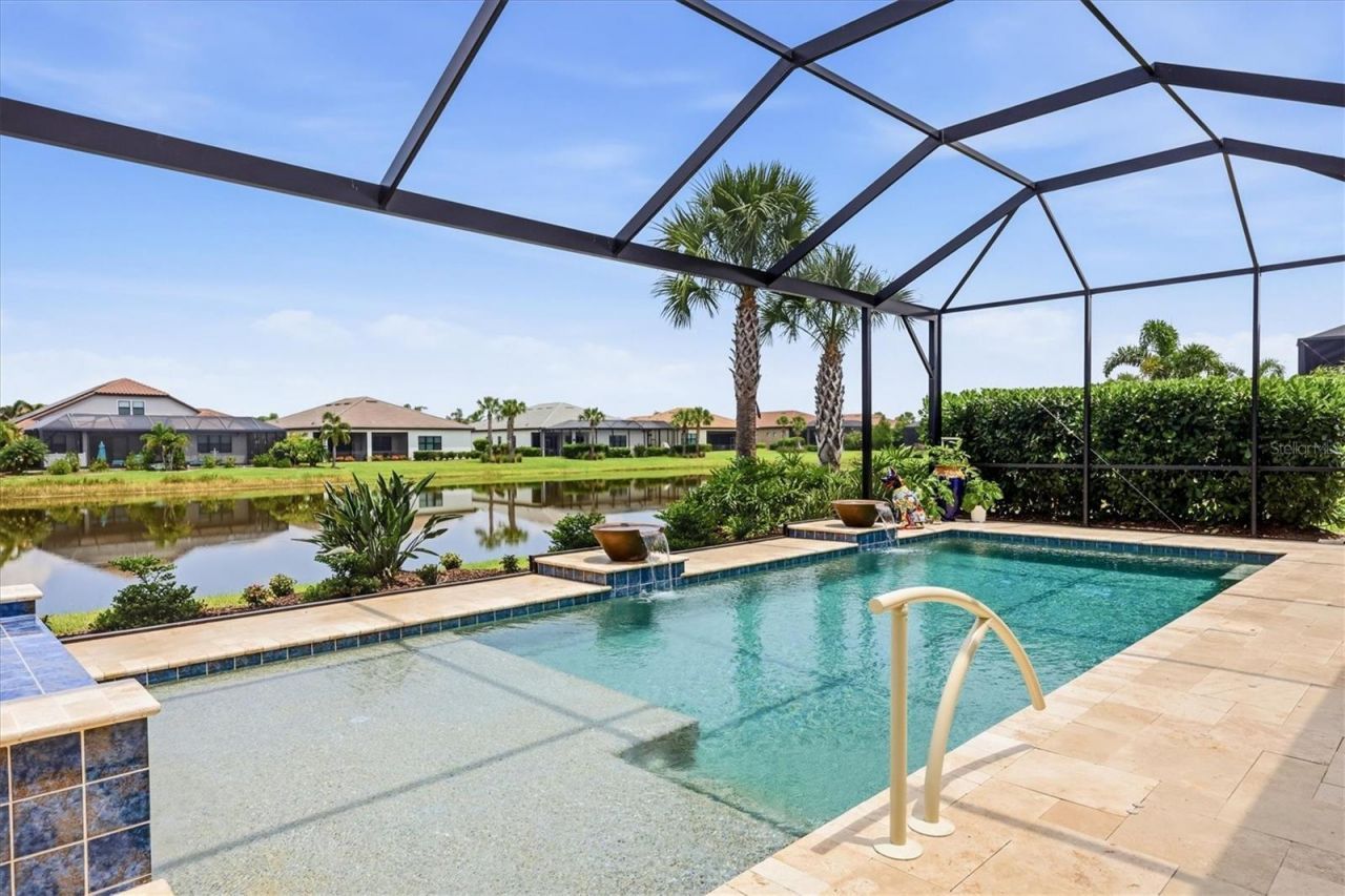 7428 Summerland Cove, Lakewood Ranch, FL 34202 Photo