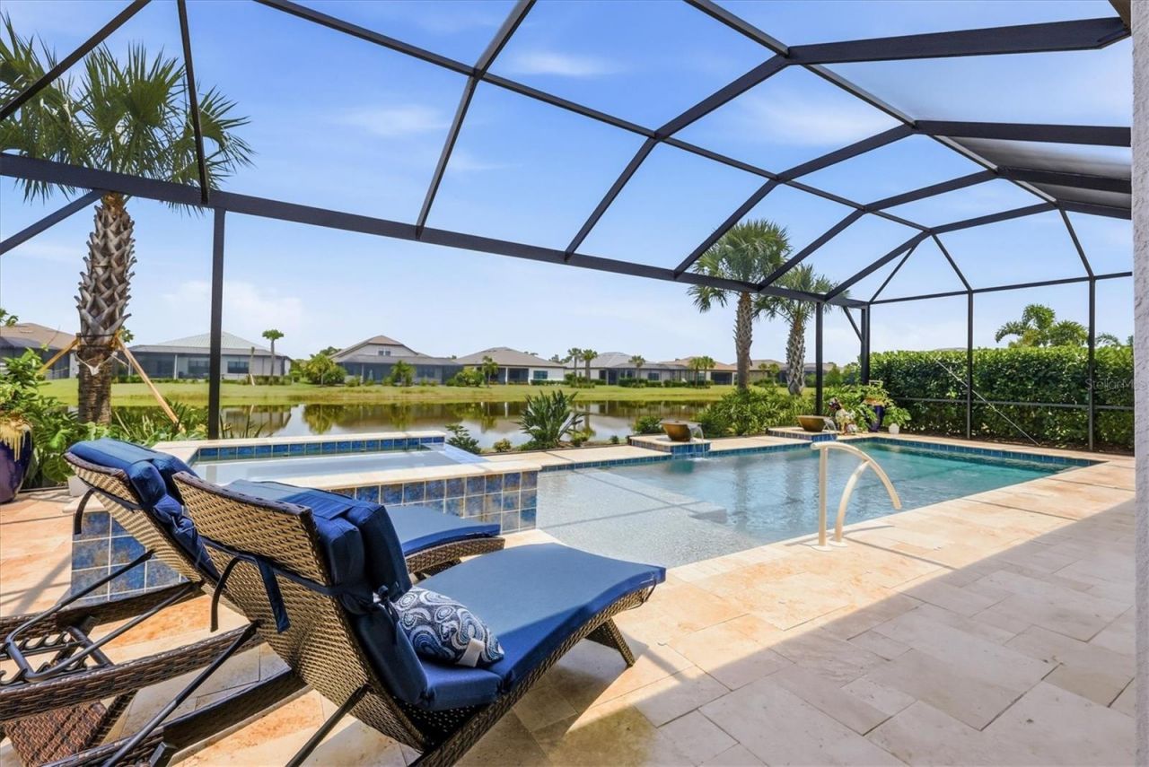7428 Summerland Cove, Lakewood Ranch, FL 34202 Photo