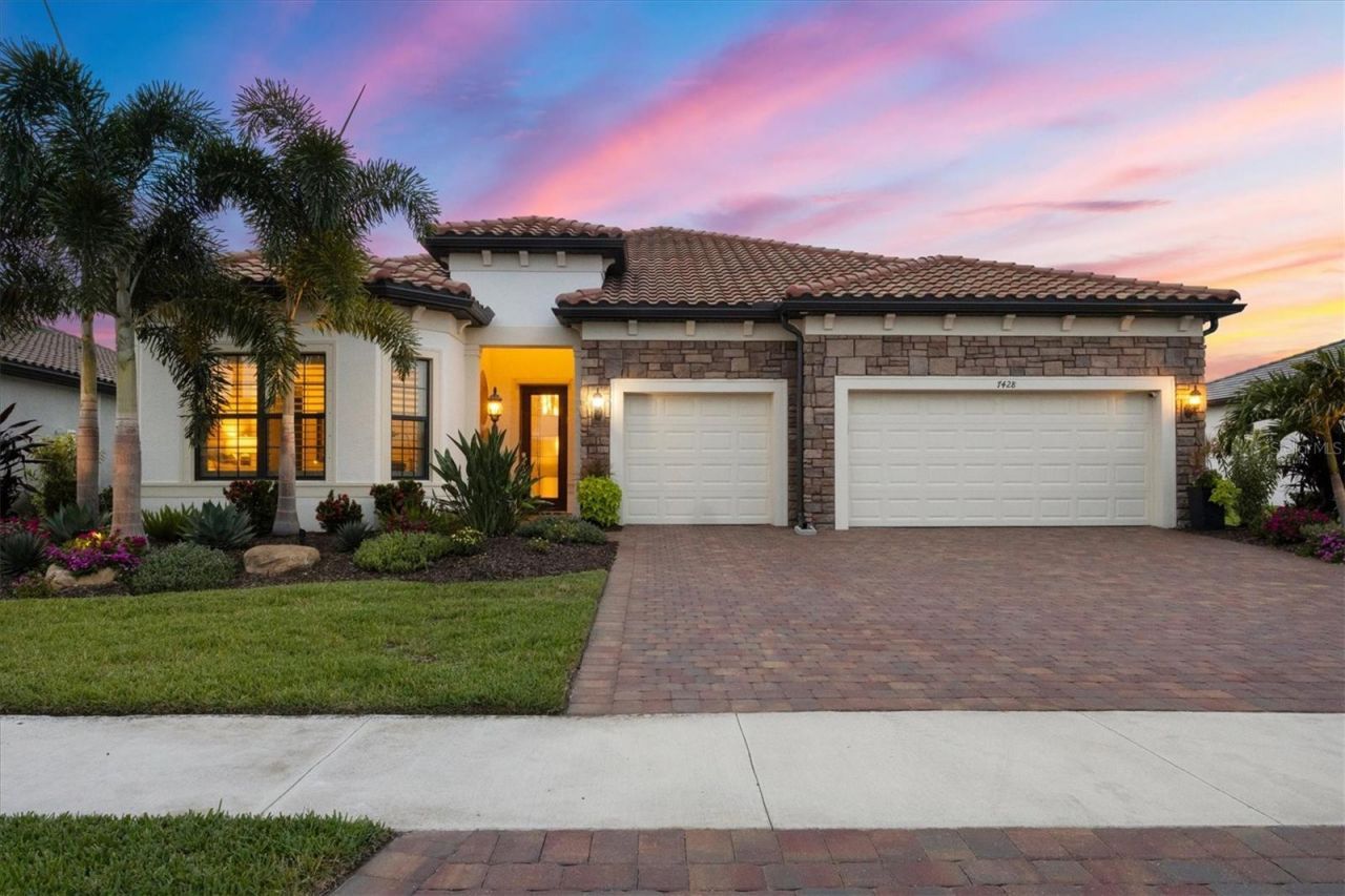 7428 Summerland Cove, Lakewood Ranch, FL 34202 Photo