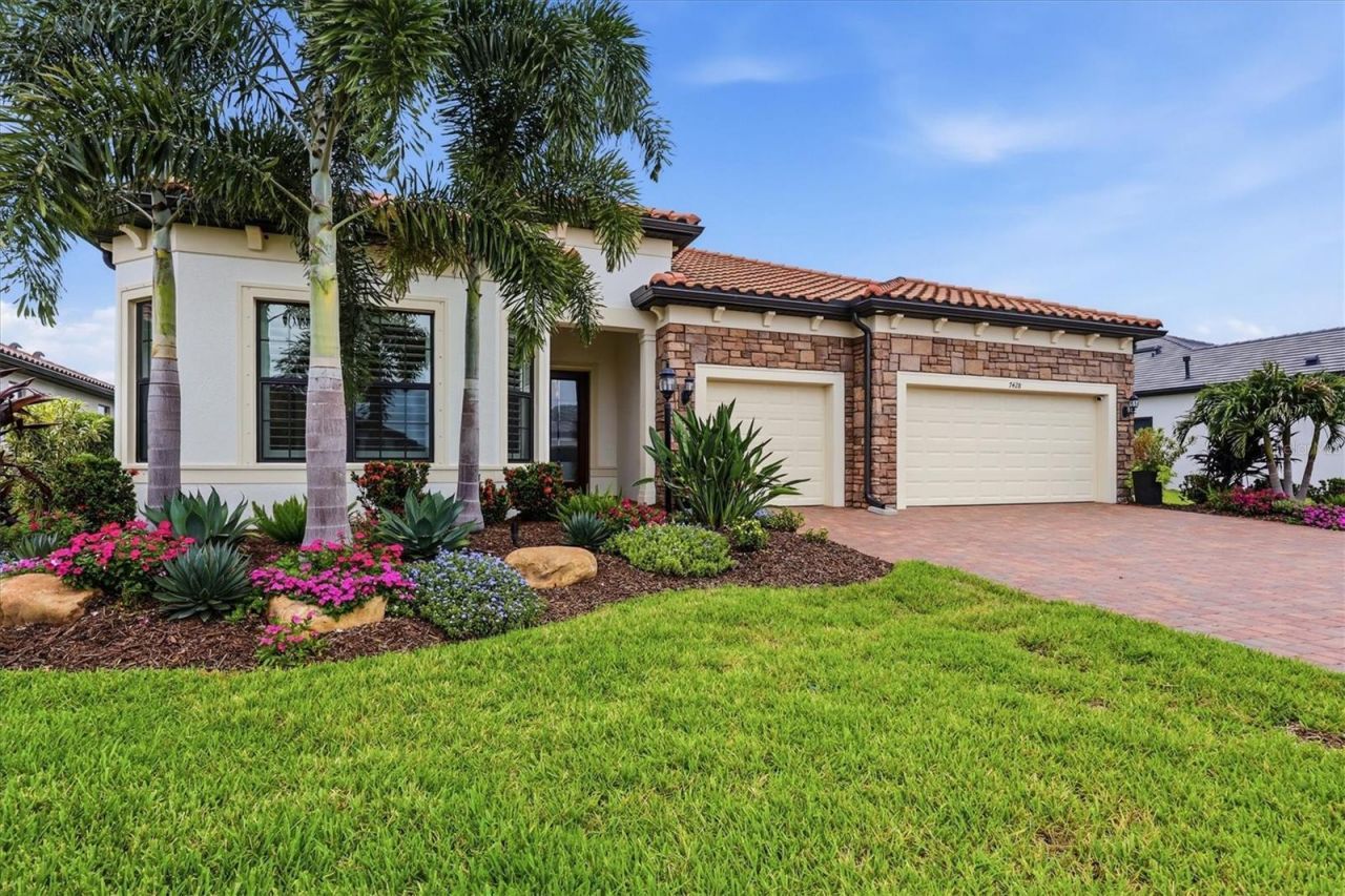 7428 Summerland Cove, Lakewood Ranch, FL 34202 Photo