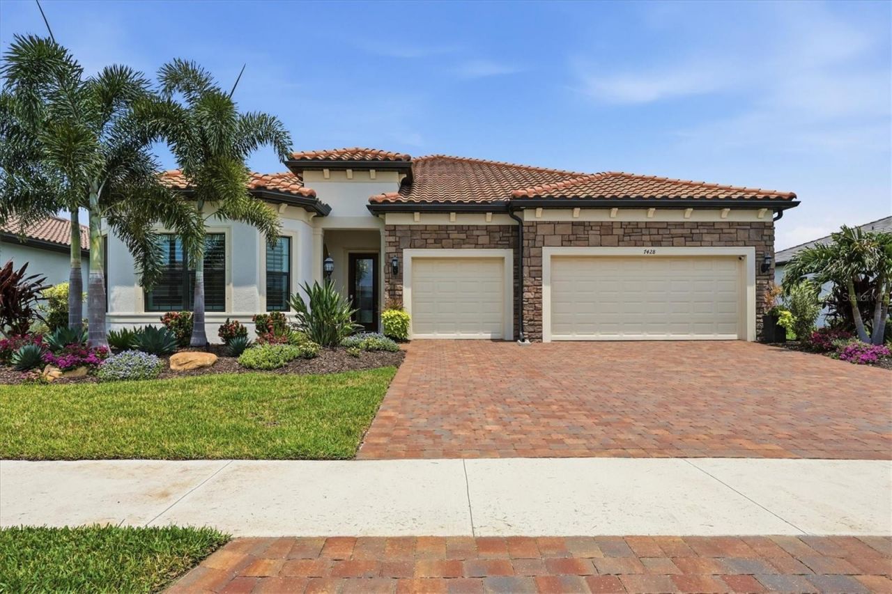 7428 Summerland Cove, Lakewood Ranch, FL 34202 Photo