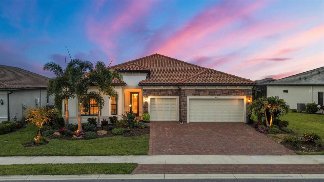 7428 Summerland Cove, Lakewood Ranch, FL 34202 Photo