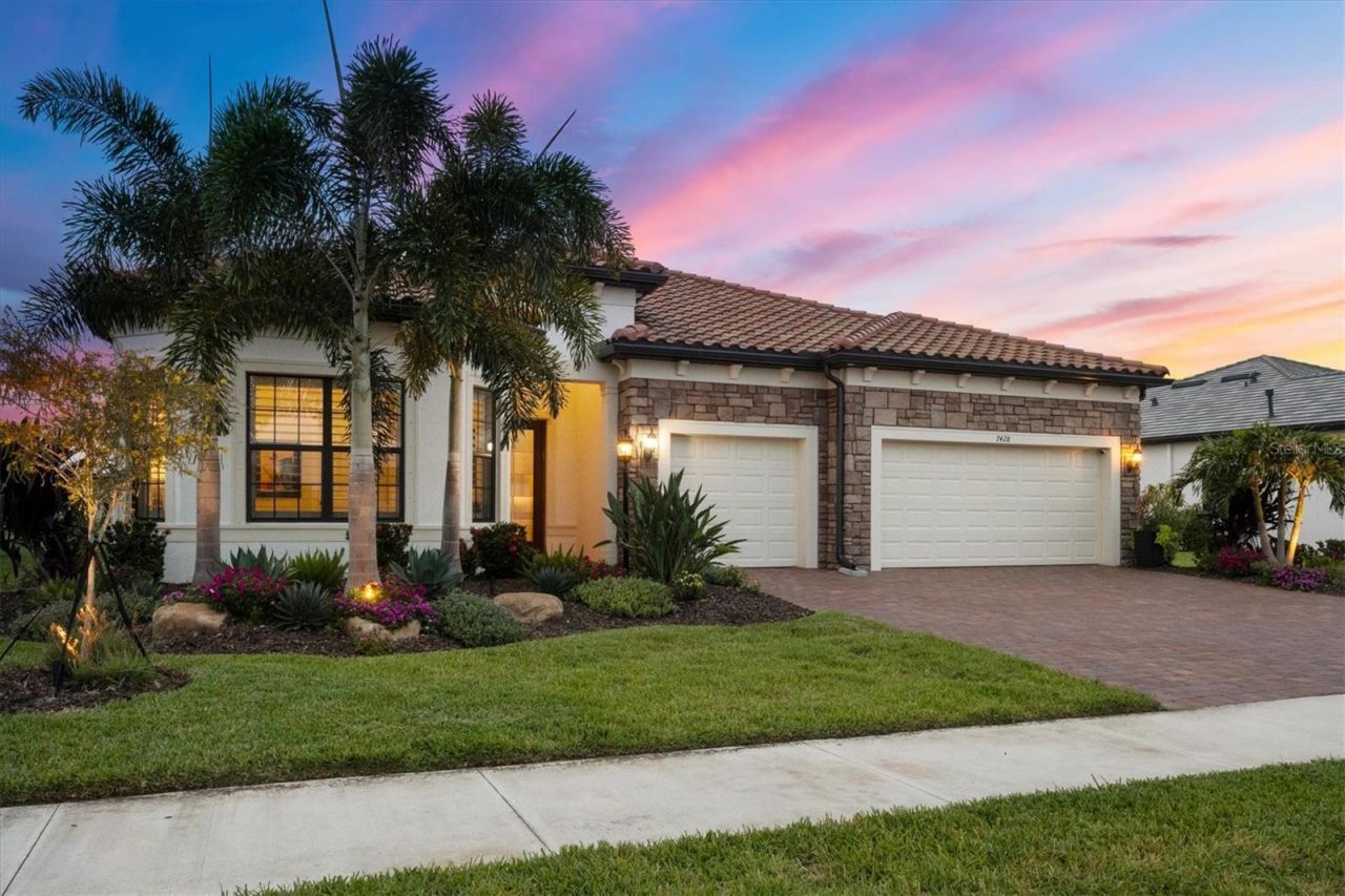 7428 Summerland Cove, Lakewood Ranch, FL 34202 Photo