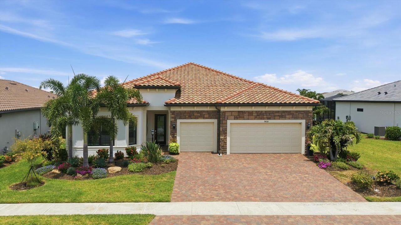 7428 Summerland Cove, Lakewood Ranch, FL 34202 Photo