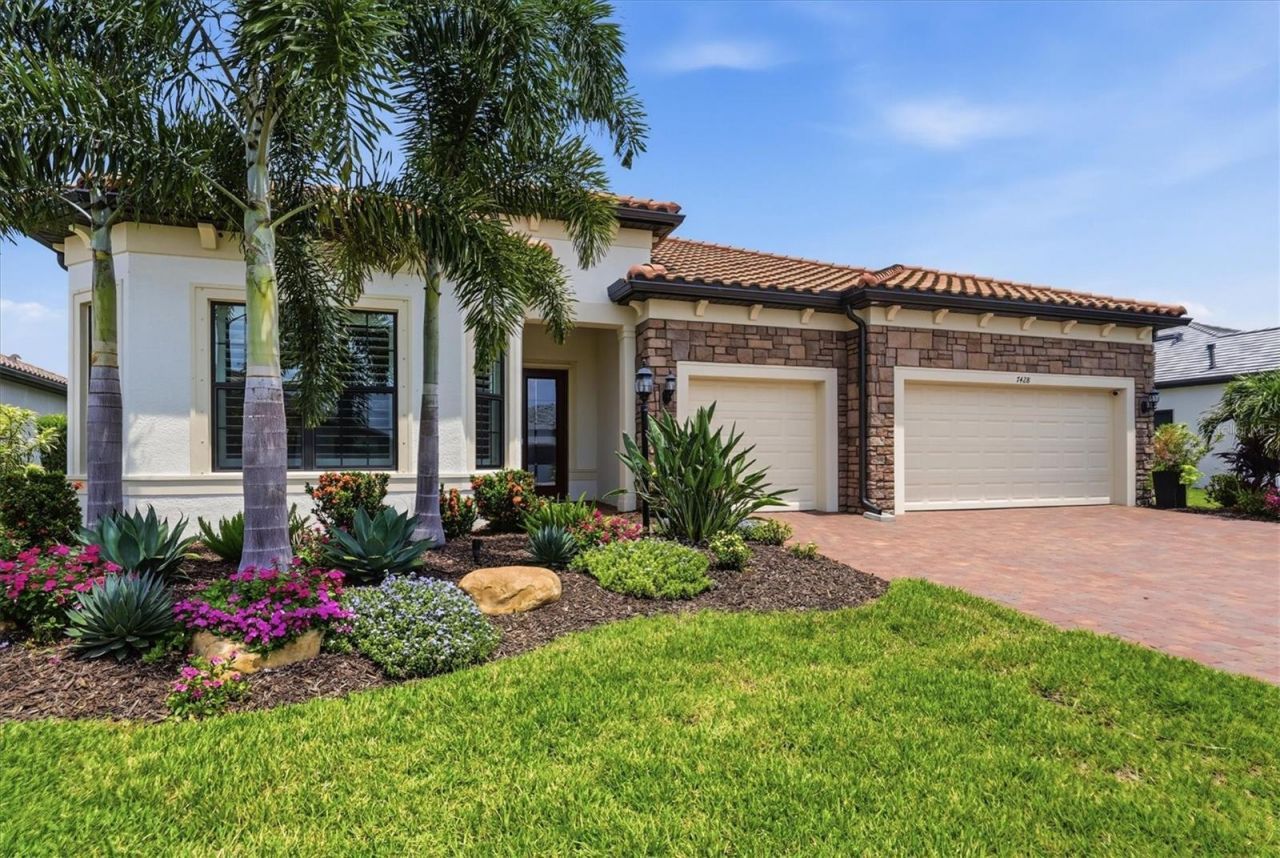 7428 Summerland Cove, Lakewood Ranch, FL 34202 Photo