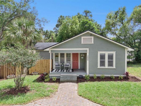2000 PAGE AVENUE , ORLANDO, FL 32806