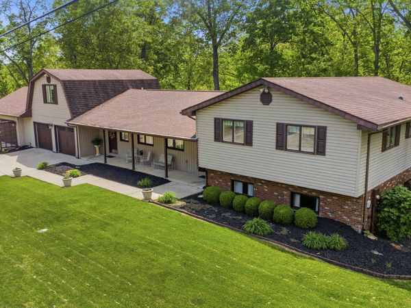 7329 High Point Court, Ashland, KY 41102