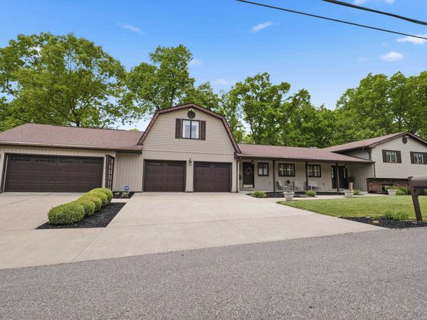 7329 High Point Court , Ashland, KY 41102
