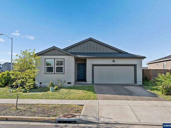 4841 Skylab Av NE, Salem, OR 97305