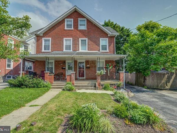 231 EDGEMONT AVENUE , ARDMORE, PA 19003