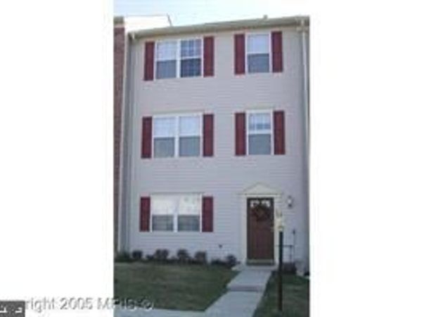 106 CHARLES STREET , FREDERICKSBURG, VA 22405