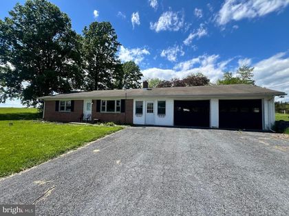 3589 GUILFORD SPRINGS ROAD Chambersburg, PA 17202
