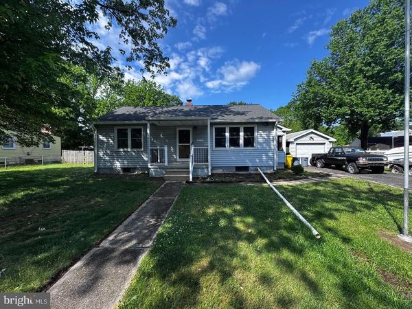 310 MADELINE AVENUE , GLEN BURNIE, MD 21060