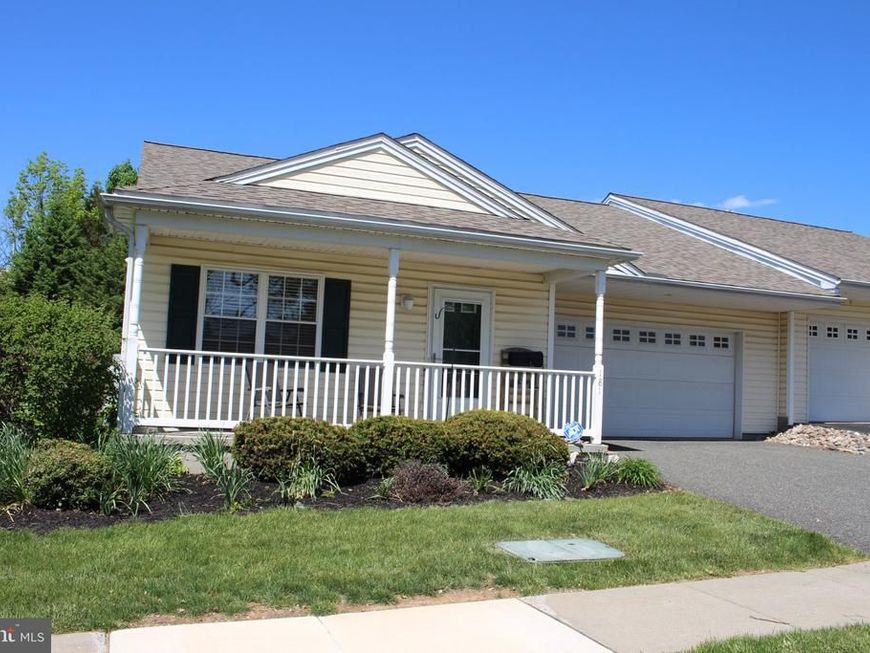 181 W Harmony Drive, Unit 39, Pottstown, PA 19464 Main Photo