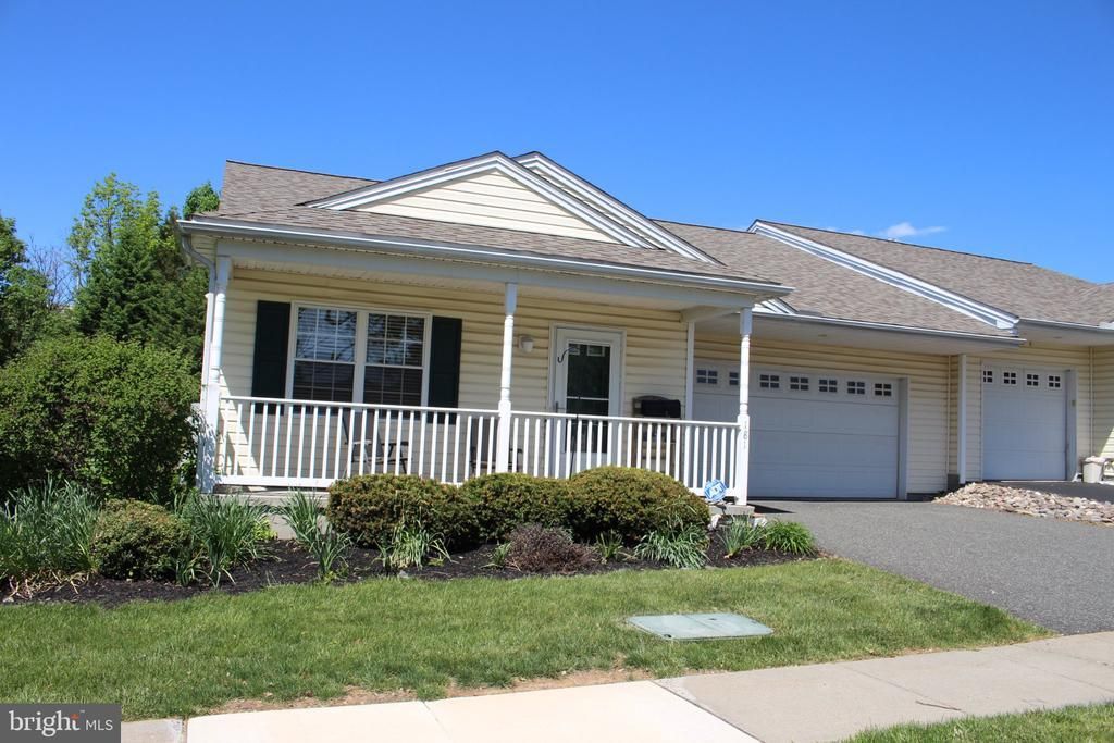 181 W HARMONY DRIVE, POTTSTOWN, PA 19464
