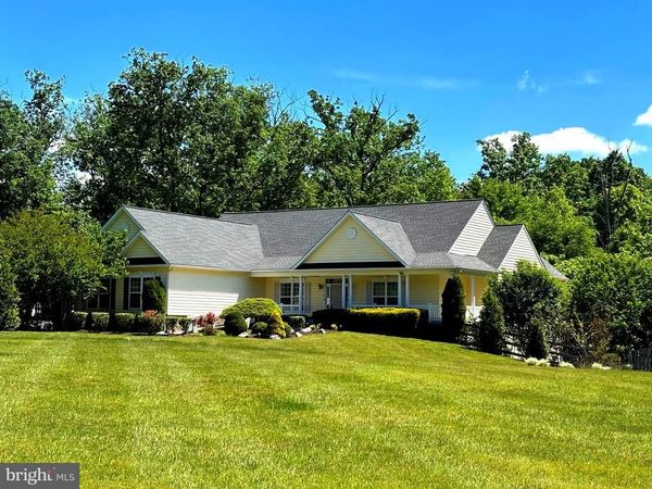 320 GENTLE BREEZE CIRCLE, FREDERICKSBURG, VA 22406