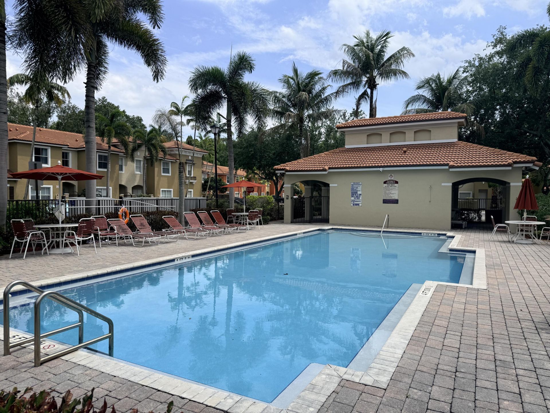 3307 Merrick Lane, Unit 1004, Margate, FL 33063 Photo
