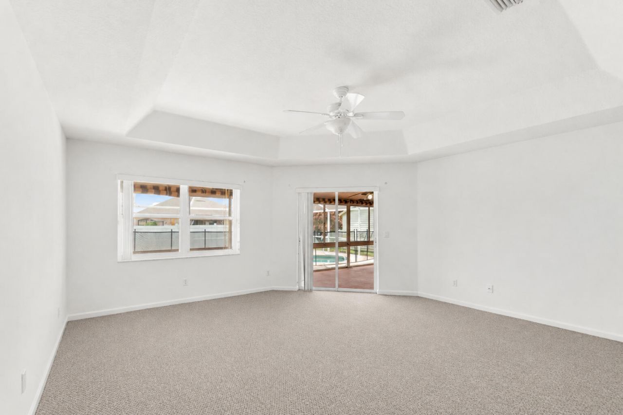 5829 NW Gerald Circle, Port Saint Lucie, FL 34986 Photo