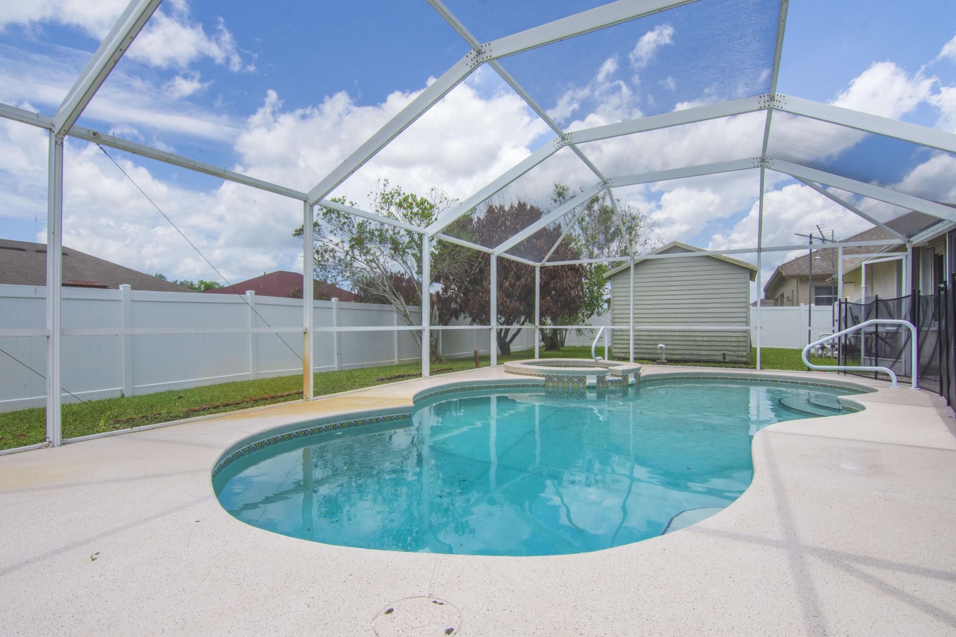 5829 NW Gerald Circle, Port Saint Lucie, FL 34986 Photo